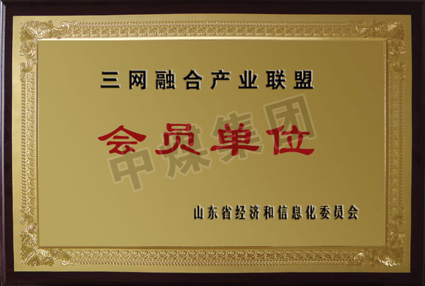 荣誉资质